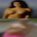 London single woman couple