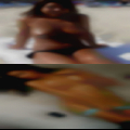 Trimming sex swinger adult