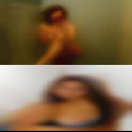Horny woman talks action