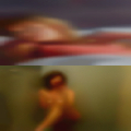 Females looking nude male slave