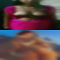 London single woman couple
