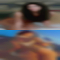 Nude housewife still
