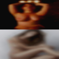 Naked women from Highland