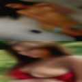 Females looking nude male slave