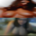 Almost naked females Sidney