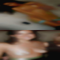 Spreads pussy Mateo