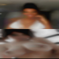 Swinger couple with friends