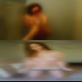 Nude woman forties