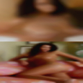 Naked horny females