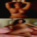 Naked horny married women