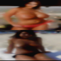 Horny female bodybuilders