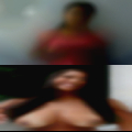 Swinger couple with friends