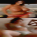 Chocolate complexion nude girls