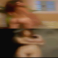 Housewife back nude