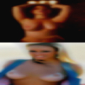 London single woman couple