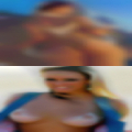 Mildly horny women