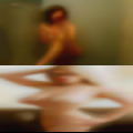 Horny woman talks action