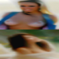Naked horny married women