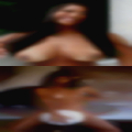 Mildly horny women