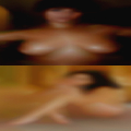 Married and sexy swingers