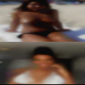 White women love black personal