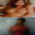 Beautiful naked woman from Twin